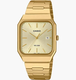 Годинник чоловічий Casio General Collection MTP-B185G-9A