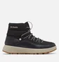Черевики жіночі Columbia Slopeside Omni-Heat Village Mid Black 2105001010