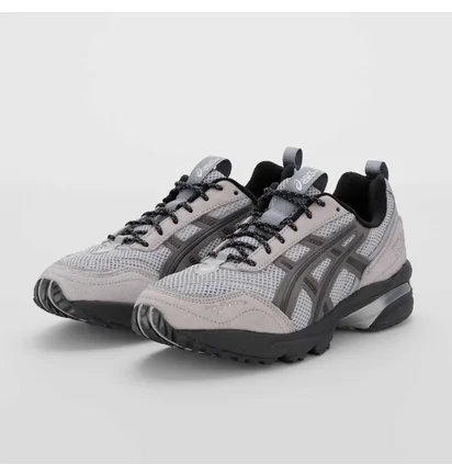 Кросівки чоловічі Asics Gel 1090V2 Grey 1203A512-020