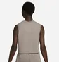 Майка женская Nike Sportswear WomenS Tank Grey DV0340-289
