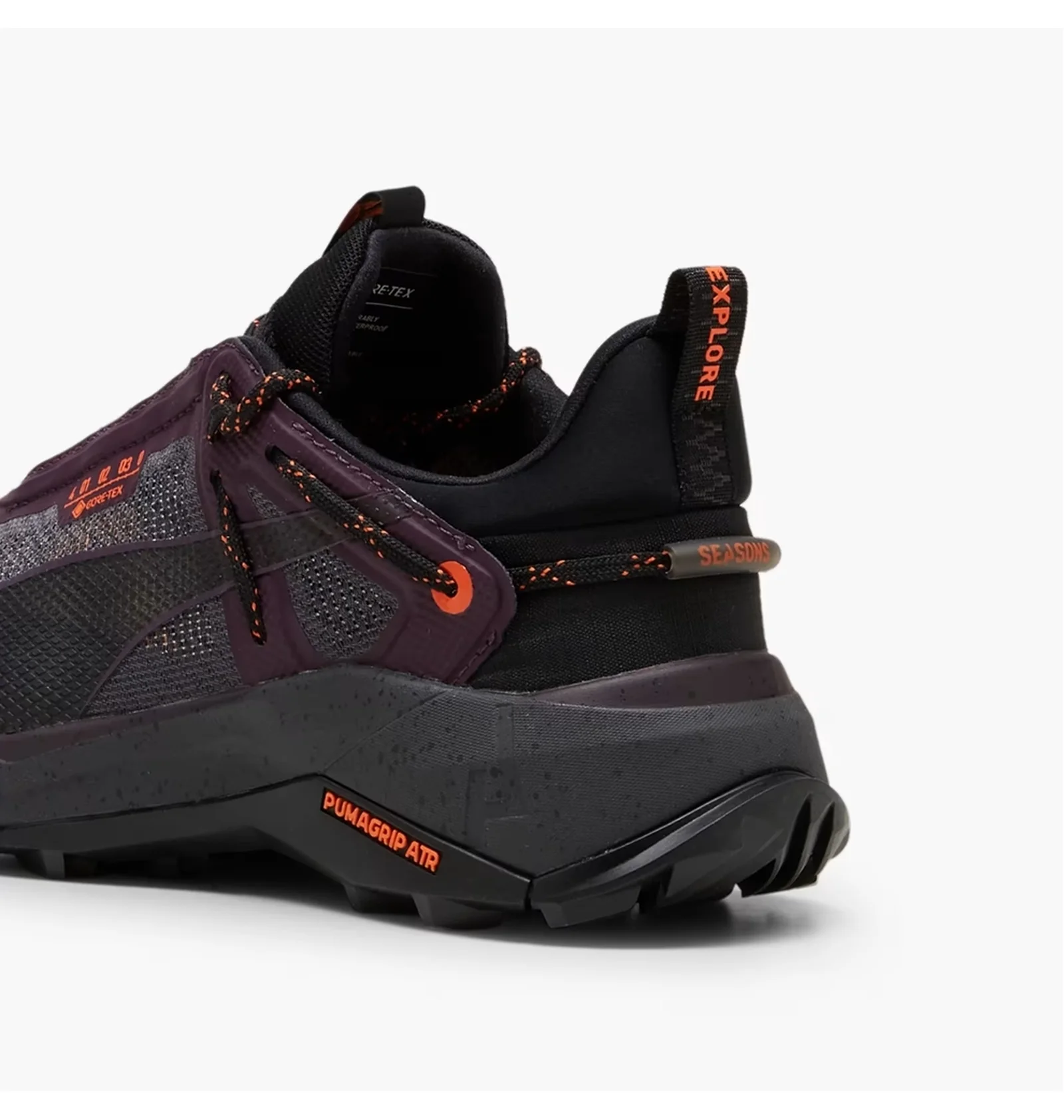 ᐉ Кроссовки женские Puma Seasons Explore Nitro™ Gore-Tex Hiking