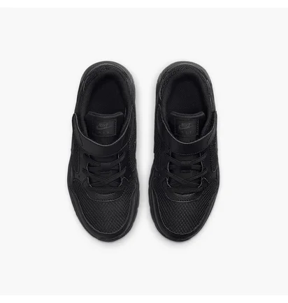 Кроссовки детские Nike Air Max Sc Big Kids Style Black CZ5356-003
