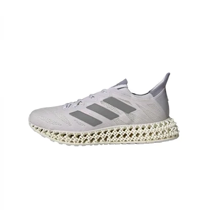 Кроссовки женские Adidas 4Dfwd 3 Grey IG8994