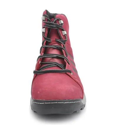 Ботинки мужские Adidas Trail Cruiser Mid Bordo M17476