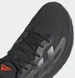Кроссовки мужские Adidas Solarglide 4 Shoes Black S42559