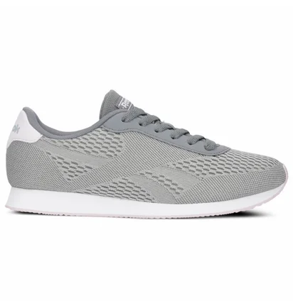 Кроссовки женские Reebok Royal Cl Jog 2Px Grey CM9823