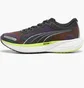 Кроссовки мужские Puma Deviate Nitro 2 Psychedelic Rush Multi 380076-01