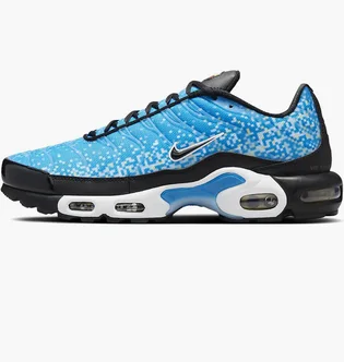 Кроссовки мужские Nike Air Max Plus Blue HM0718-400