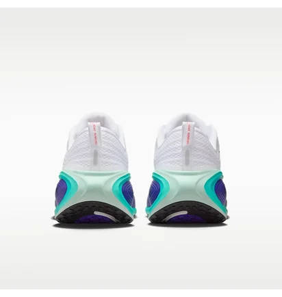 Кросівки чоловічі Nike Vomero Plus White HV8150-104