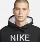 Худи мужское Nike M Nsw Hbr-C Bb Po Hoodie Black Dq4020-010