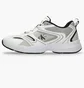 Кроссовки женские Calvin Klein Retro Tennis Mesh Grey YM0YM01260-GREY