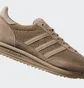 Кроссовки мужские Adidas S L 72 R S Shoes Beige JH5104
