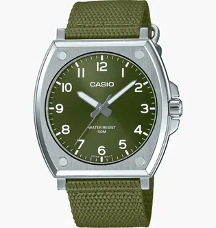 Годинник унісекс Casio Standard MTP-E730C-3A