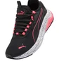 Кроссовки женские Puma Amplifier Black 399145-02