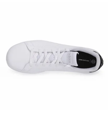 Кроссовки детские Adidas Advantage K White IG2510