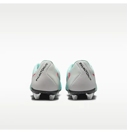 Бутсы унисекс Nike Phantom Gx Ii Academy Ag Turquoise FJ2552-300