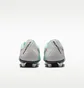 Бутсы унисекс Nike Phantom Gx Ii Academy Ag Turquoise FJ2552-300