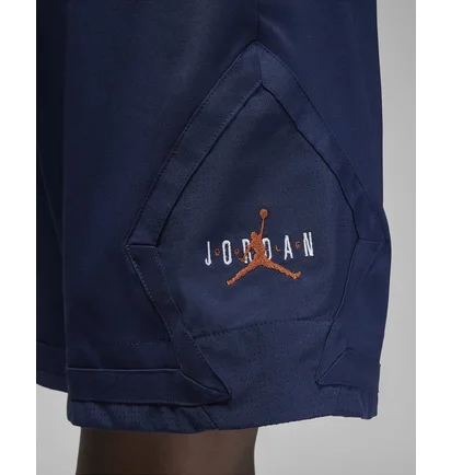 Шорти чоловічі Air Jordan Eastside Golf Blue DV1905-410