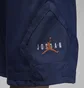 Шорти чоловічі Air Jordan Eastside Golf Blue DV1905-410