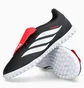 Сороконожки детские Adidas Predator Club Tf Black KI8842