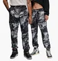 Штани чоловічі Air Jordan Mvp Trousers Camo/Grey FZ3529-010