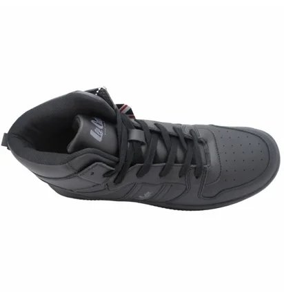 Черевики чоловічі Lee Cooper Black LCJ22291307M