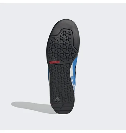 Кроссовки женские Adidas Terrex Swift Solo Approach Shoes Black S24011