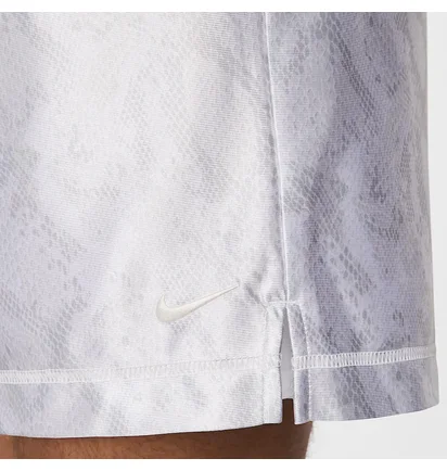 Шорты мужские Nike Kobe Dri-Fit Standard Issue Reversible White FZ0932-100