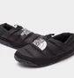 Тапочки мужские The North Face Nuptse Mule Black Nf0A5G2Fky4