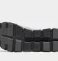 Кросівки чоловічі On Running Cloud 6 Waterproof Grey 3MF10063030