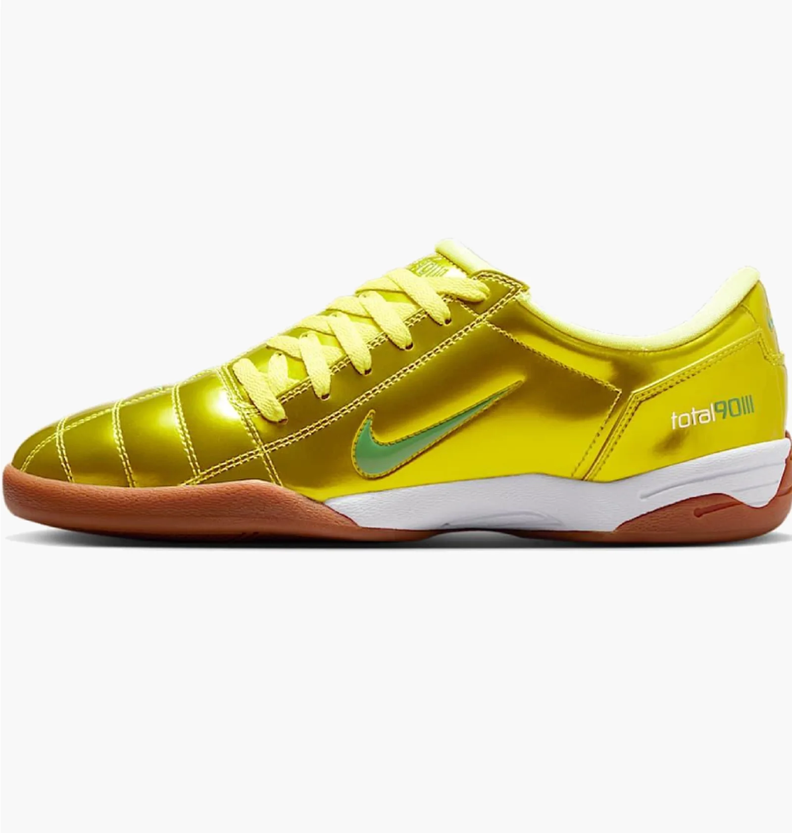 ᐉ Кросівки унісекс Nike Total 90 Sp Yellow HJ9351-700 - придбати