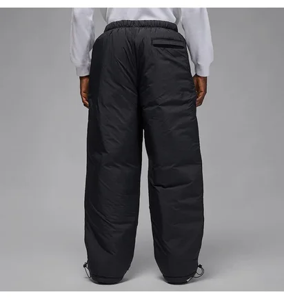Штани чоловічі Air Jordan Flt Mtnside Padded Pant Black HV0731-010