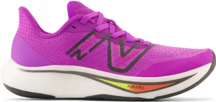 Кроссовки женские New Balance Fuelcell Rebel V3 Pink WFCXCR3