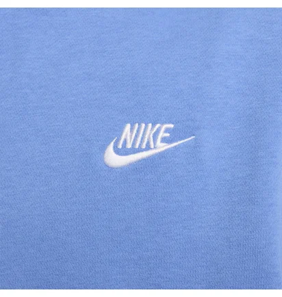 Спортивный костюм мужской Nike Club Flc Gx Hd Trk Suit Blue FB7296-450