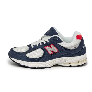 Кросівки чоловічі New Balance 2002R Blue/White M2002RRB