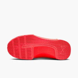 Кроссовки женские Nike Metcon 9 White/Orange DZ2537-107