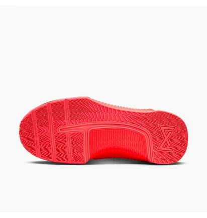 Кросівки жіночі Nike Metcon 9 White/Orange DZ2537-107