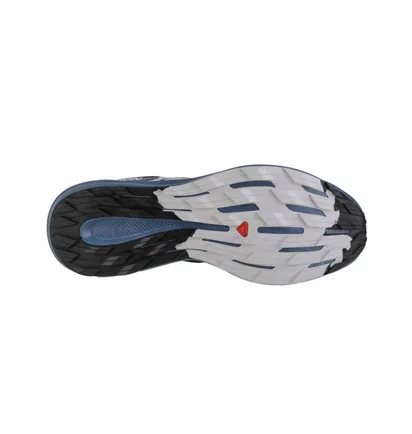 Кросівки чоловічі Salomon Pulsar Trail Black 472100