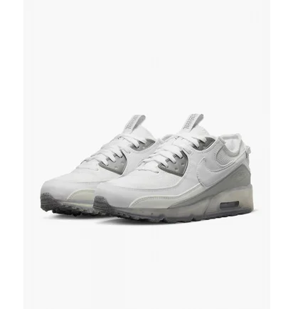 Кроссовки мужские Nike Air Max Terrascape 90 Grey Dq3987-101