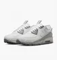 Кроссовки мужские Nike Air Max Terrascape 90 Grey Dq3987-101