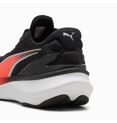 Кроссовки мужские Puma Scend Pro 2 Black 310779-10