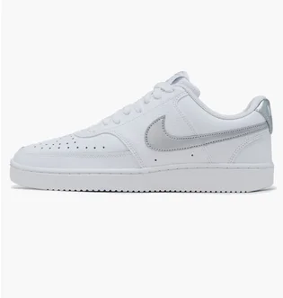 Кроссовки женские Nike Court Vision Low White Cd5434-111
