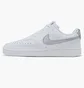 Кроссовки женские Nike Court Vision Low White Cd5434-111