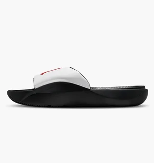 Тапочки чоловічі Air Jordan Franchise Slide Black HF3263-101