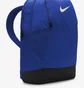Рюкзак унісекс Nike Brsla M Bkpk - 9.5 Blue DH7709-405