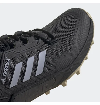 Кроссовки женские Adidas Terrex Swift R3 W Black Fx7339