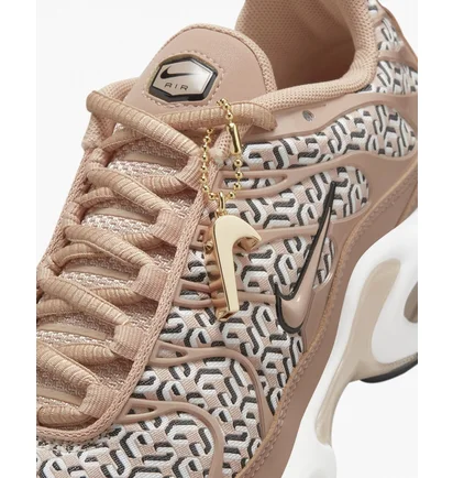Кросівки жіночі Nike Air Max Plus Brown FB2557-200