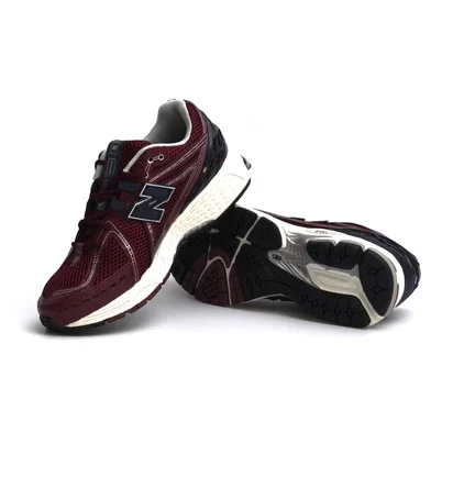 Кросівки унісекс New Balance 1906Rcc Bordo M1906RCC