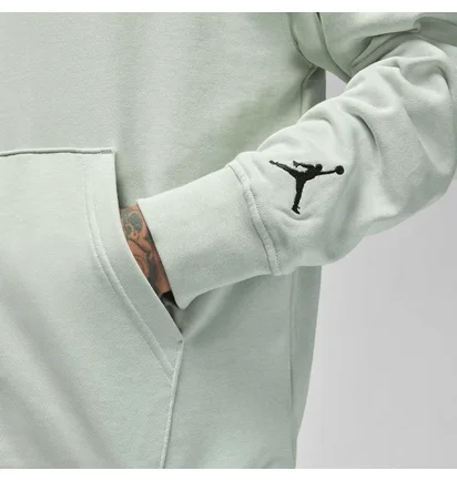 Худі чоловіче Air Jordan Flight Mvp Beige FN4613-005