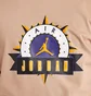 Футболка мужская Air Jordan Flight Mvp Tee Beige FD8227-200